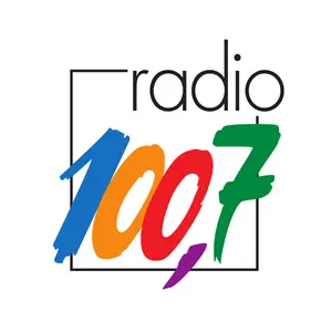 radio 100,7 