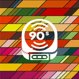 1.FM - Absolute 90&#x27;s 