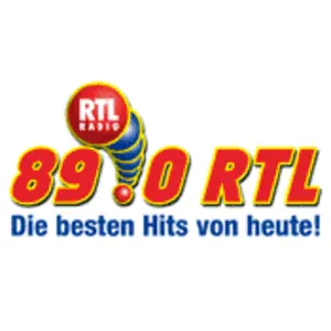 89.0 RTL 