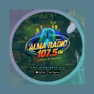 Alma Radio