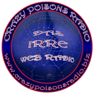ASBL Crazy Poisons Radio International
