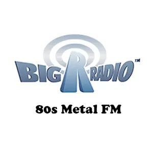 BigR - 80s Metal FM 