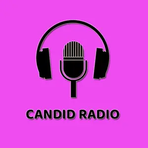 Candid Radio Oregon