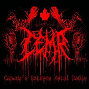 Canada's Extreme Metal Radio