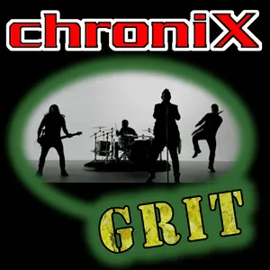 ChroniX GRIT 