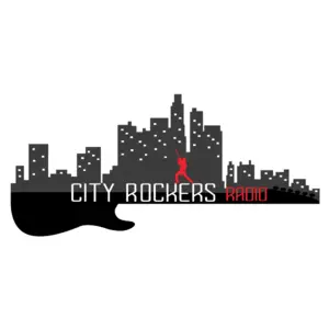 city rockers radio