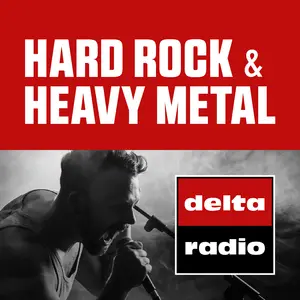 delta radio Hard Rock & Heavy Metal (Föhnfrisur)