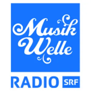 Radio SRF Musikwelle 