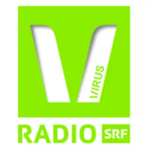 Radio SRF Virus 