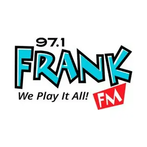 Frank 97.1 FM