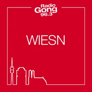 Radio Gong 96.3 Wiesn Hits