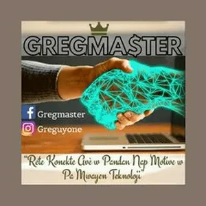 Gregmaster Radio