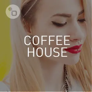 Coffee House by CALM RADIO