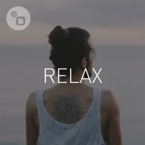 RELAX - Absolute Chillout