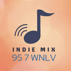 Indie Mix Radio