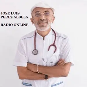 Jose Luis Pérez A - Radio Online