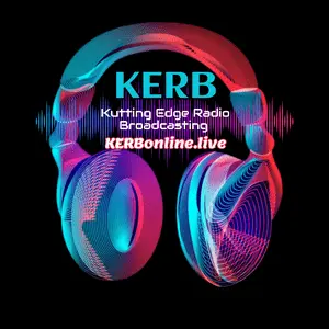 KERB - Kutting Edge Radio Broadcasting