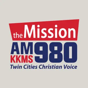 KKMS AM 980 The Mission