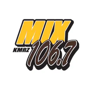 KMRZ Mix 106.7 FM