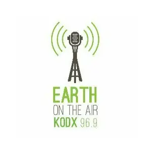 KODX 96.9 FM