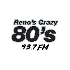 KPGF Reno's Crazy 80s