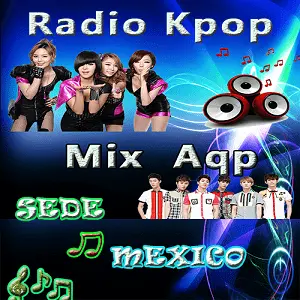 kpop mix aqp 2 iconic