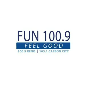 KRFN Fun 100.9 FM