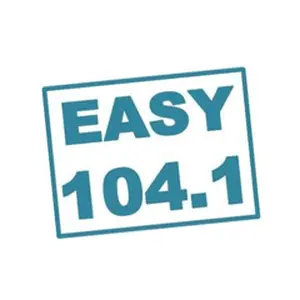KUEZ Easy 104.1 FM