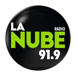 Radio La Nube 91.9 FM