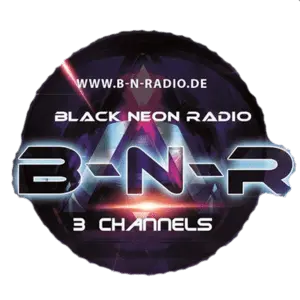Black-Neon-Radio