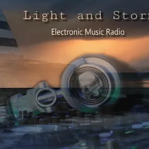 Light and Storm Music