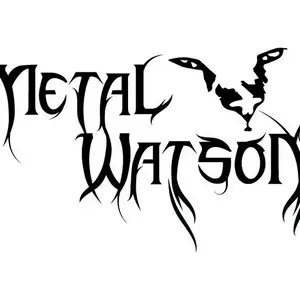 Metal Watson Radio