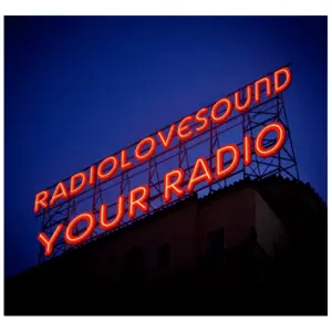 radiolovesound