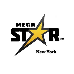 Mega St☆r New York
