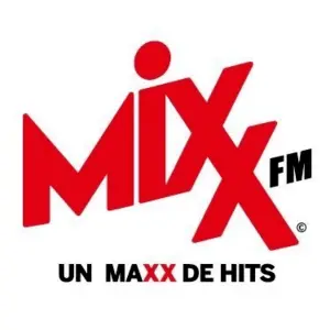 MIXX FM 