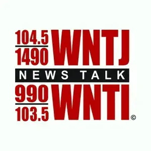 News Talk 1490 WNTJ and 990 WNTI