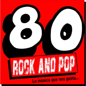 Rock 80s Radio