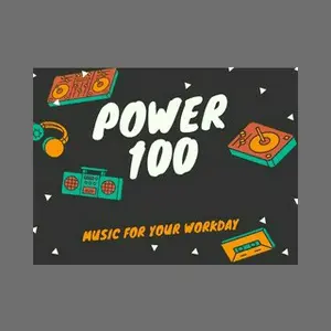 Power 100