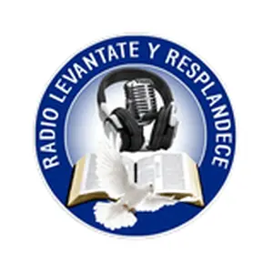 Radio Levantate Y Resplandece
