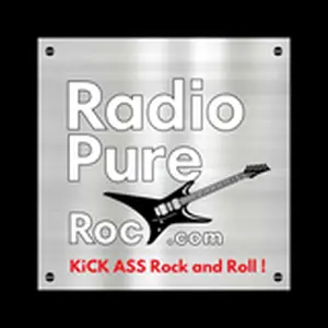 Radio Pure Rock