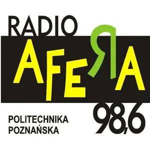 Radio Afera 
