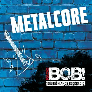 RADIO BOB! BOBs Metalcore