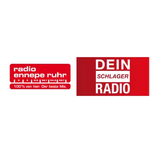 Radio Ennepe Ruhr - Dein Schlager Radio