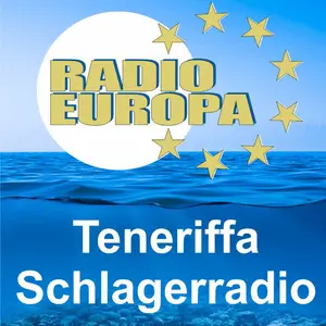 Radio Europa Tenerife - Schlager Welle
