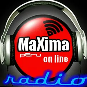 RADIO MAXIMA 