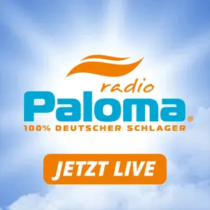 Radio Paloma - 100% Deutscher Schlager