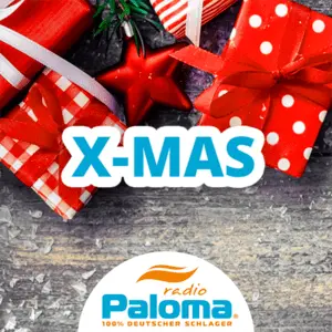 Radio Paloma - Weihnachtsschlager (X-MAS)