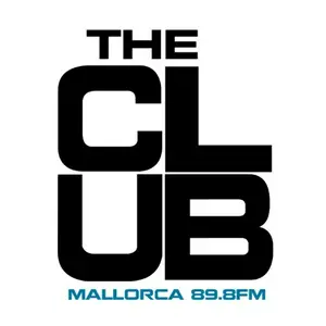 THE CLUB radio 89.8 FM - Mallorca