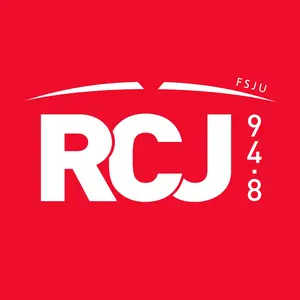 RCJ 94.8 FM 