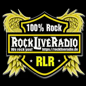 RockLiveRadio 